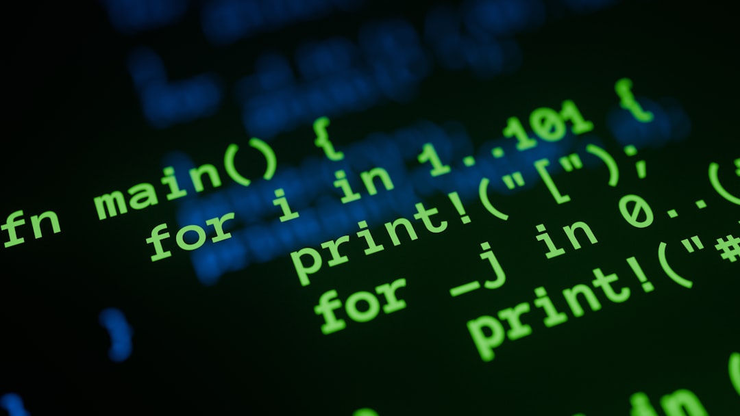 How to run a repository security audit